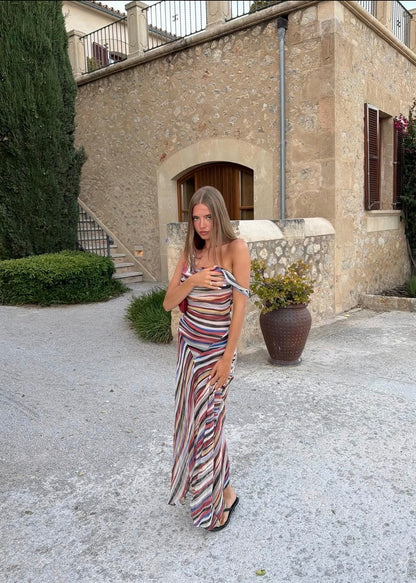 Realisation Par Cora Dress in Mirage