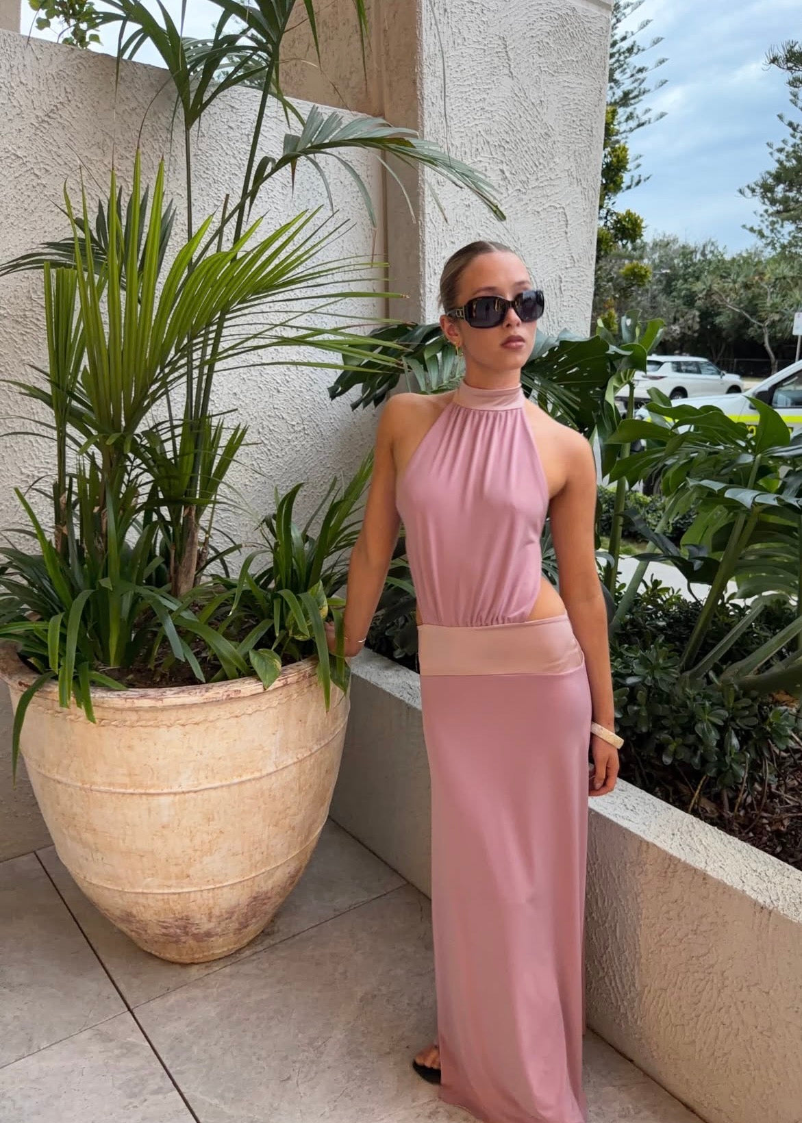 La Marie Ondre Dress