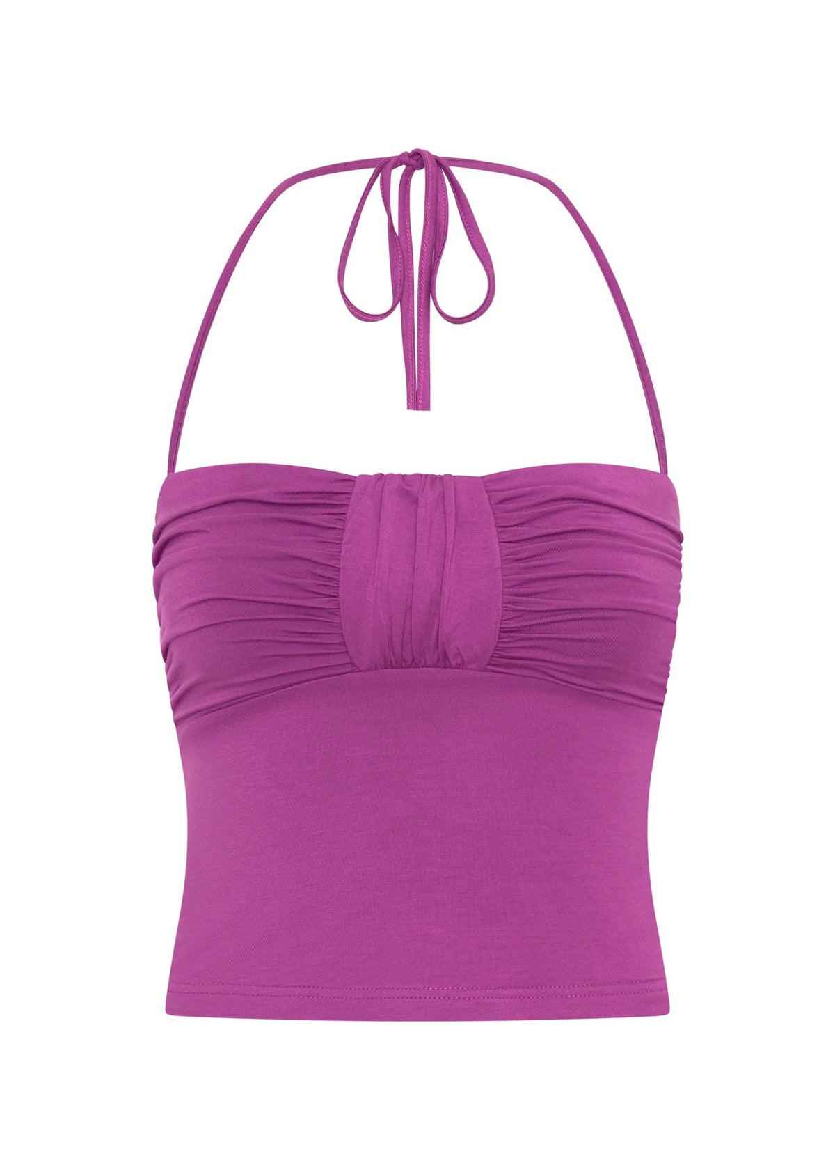 I Am Delilah Mariella Set in Lilac
