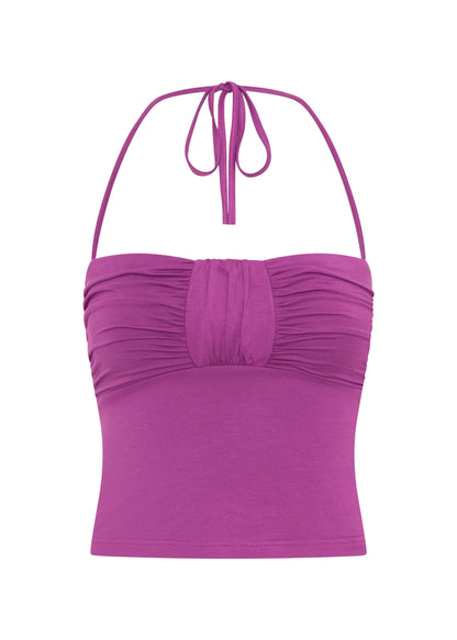 I Am Delilah Mariella Set in Lilac
