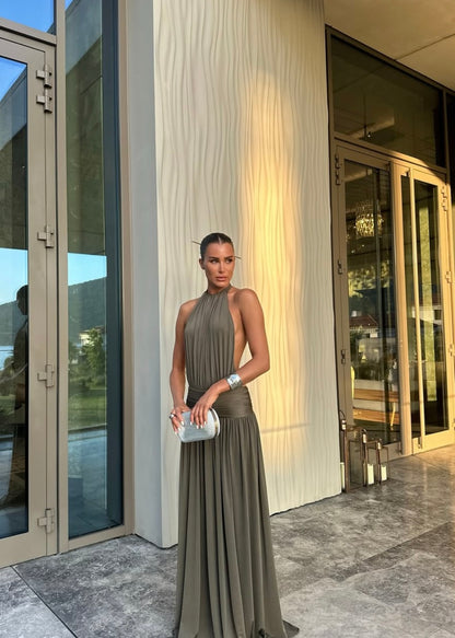 Arcina Ori Santina Maxi in Khaki