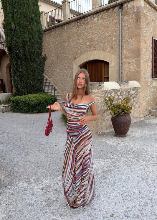 Realisation Par Cora Dress in Mirage