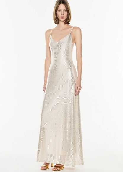 Manning Cartell High Voltage Slip Dress