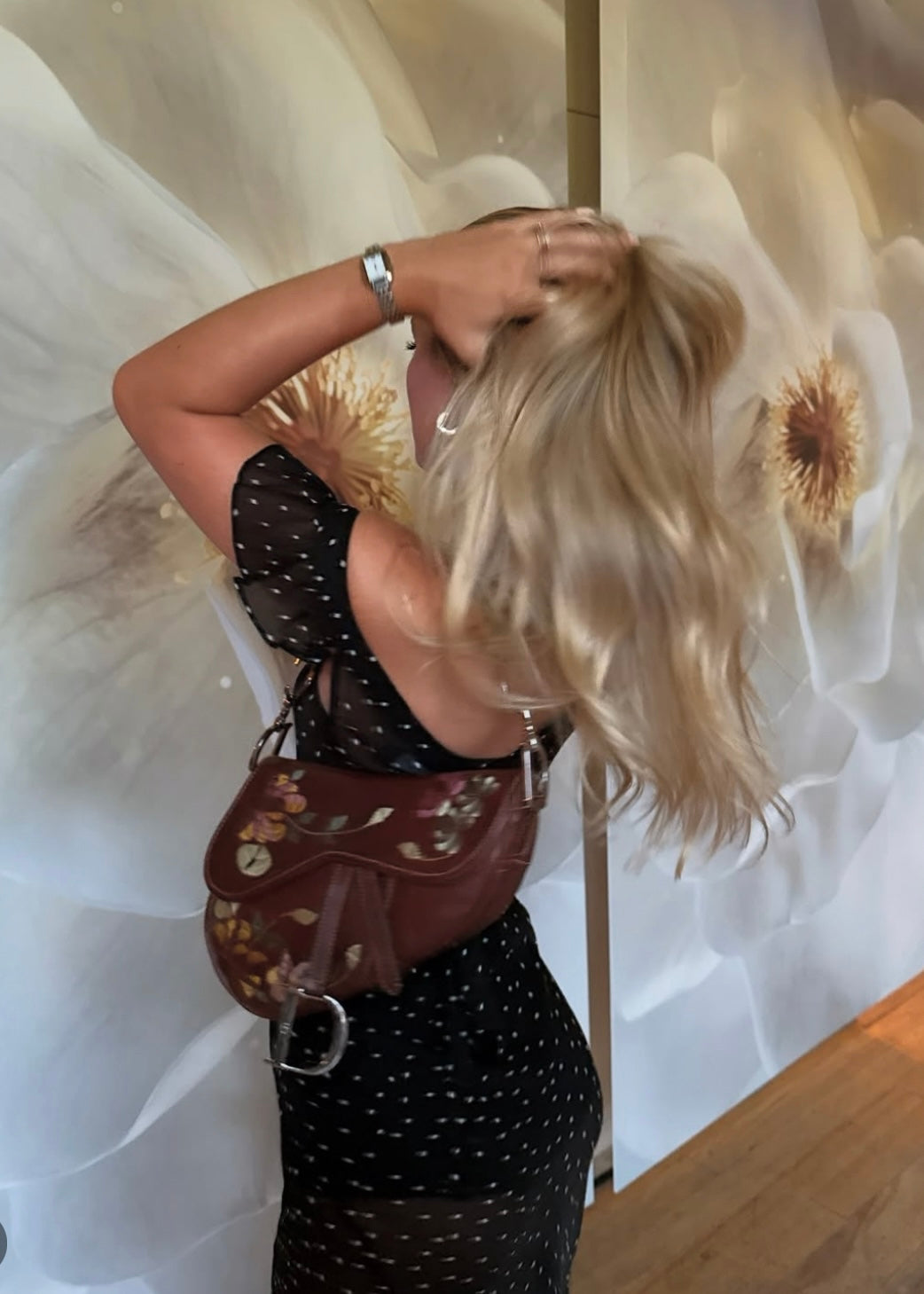 Realisation Par Lila Celestial Dress
