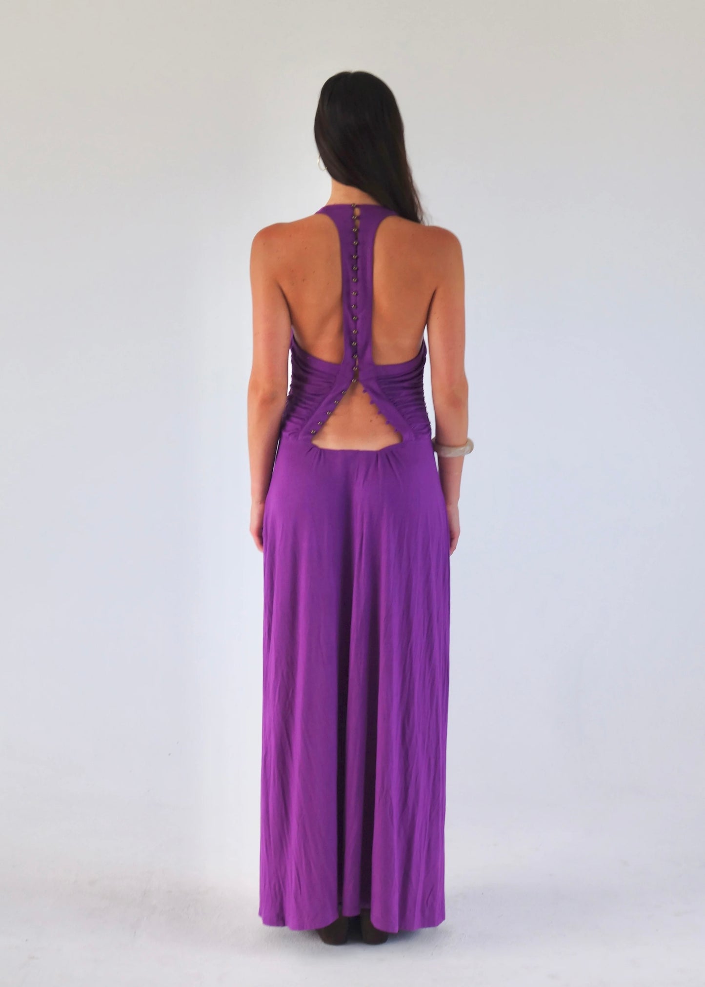 Solamusa Angelina Maxi in Uva