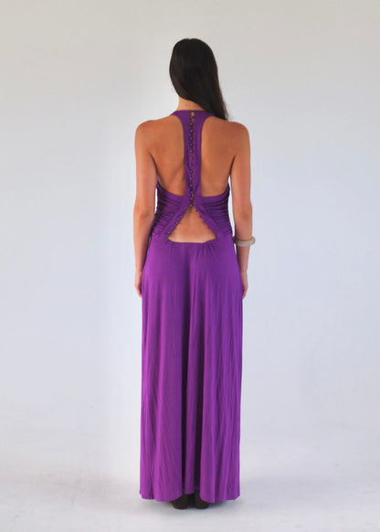 Solamusa Angelina Maxi in Uva