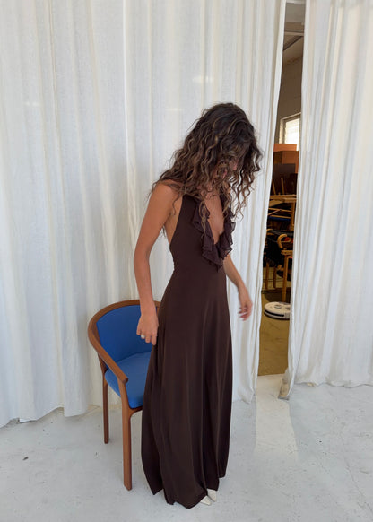 La Marie Vanessa Dress