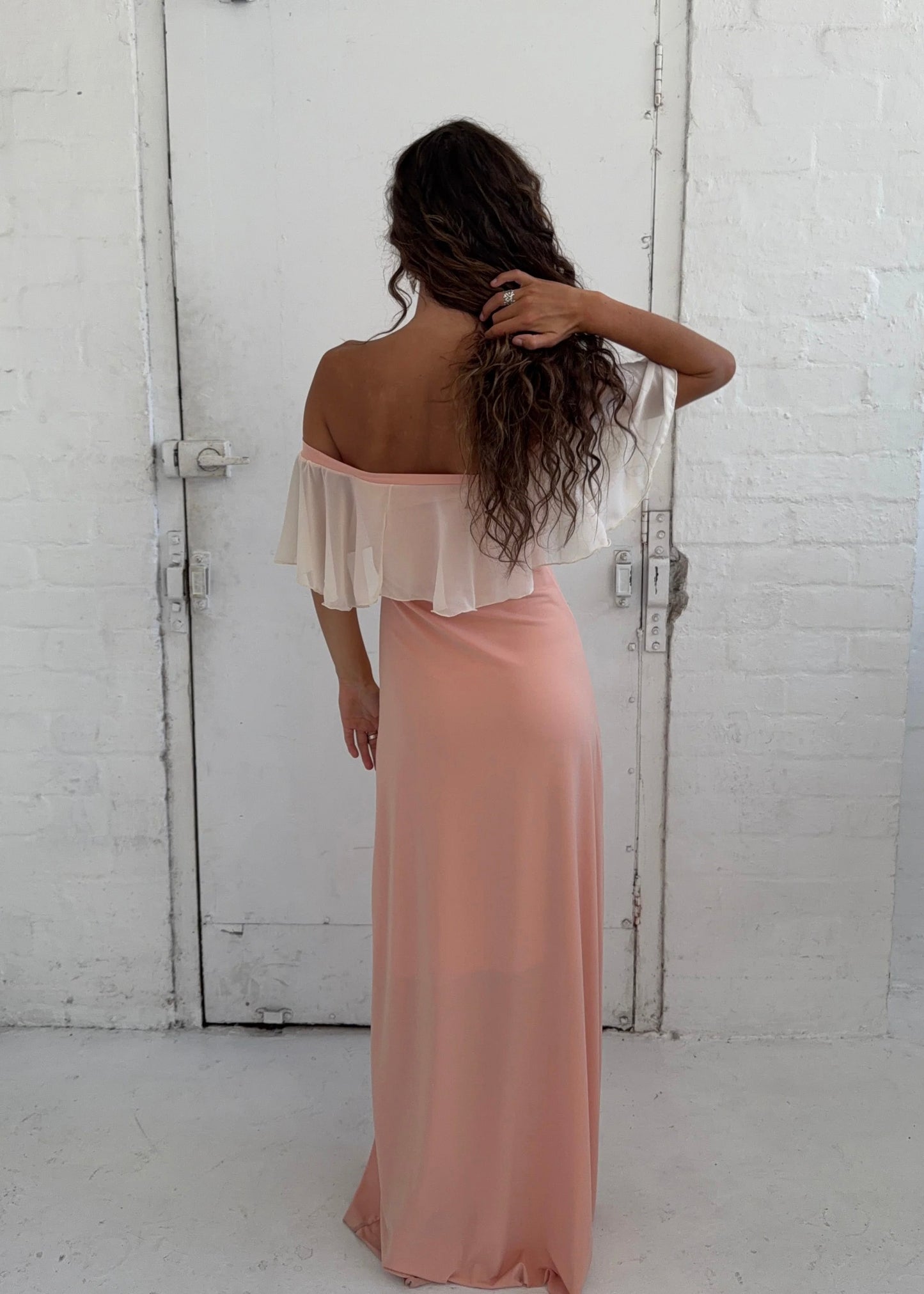 La Marie Phyllis Dress