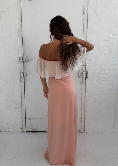 La Marie Phyllis Dress