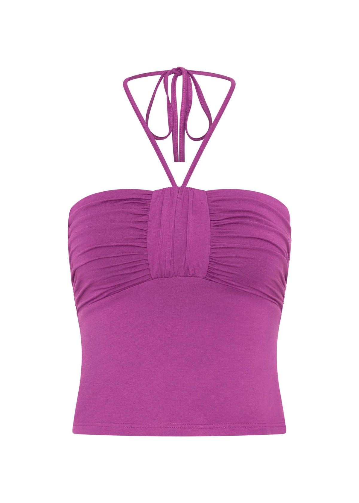 I Am Delilah Mariella Set in Lilac