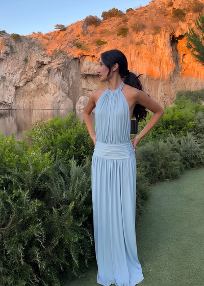 Arcina Ori Santina Maxi in Sky Blue