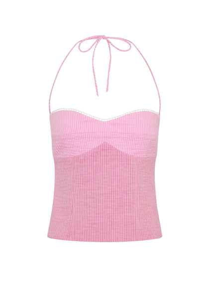 I Am Delilah Adeline Set in Pink