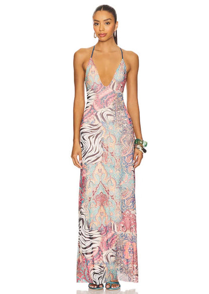 Romy Dress