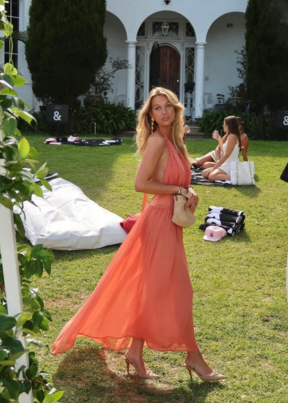 Arcina Ori Serena Dress