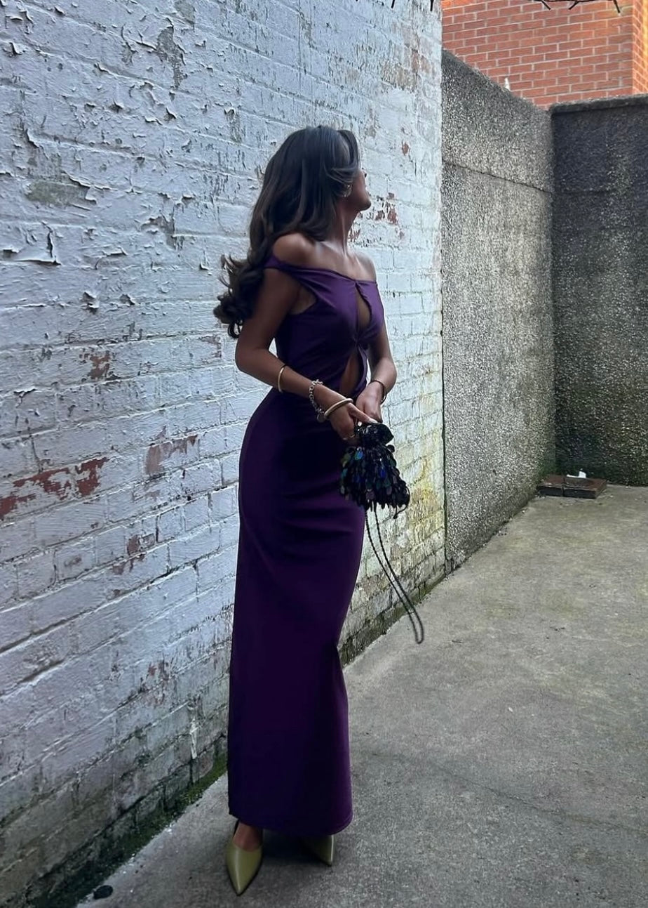 Ance Gria Passable Dress