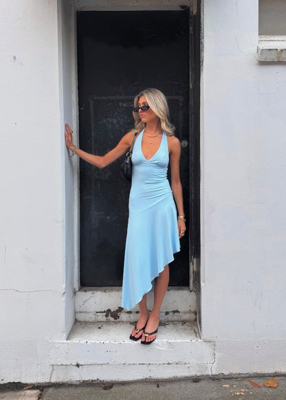 Desero Jacare Athena Dress