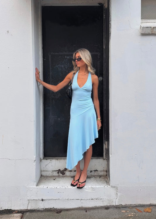 Desero Jacare Athena Dress