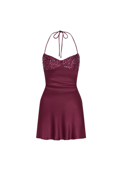 I Am Delilah Jade Mini in Berry