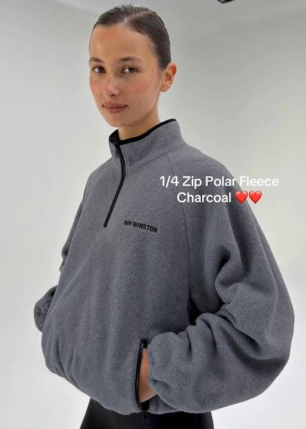 Mr Winston Fleece (Giveaway Winner)