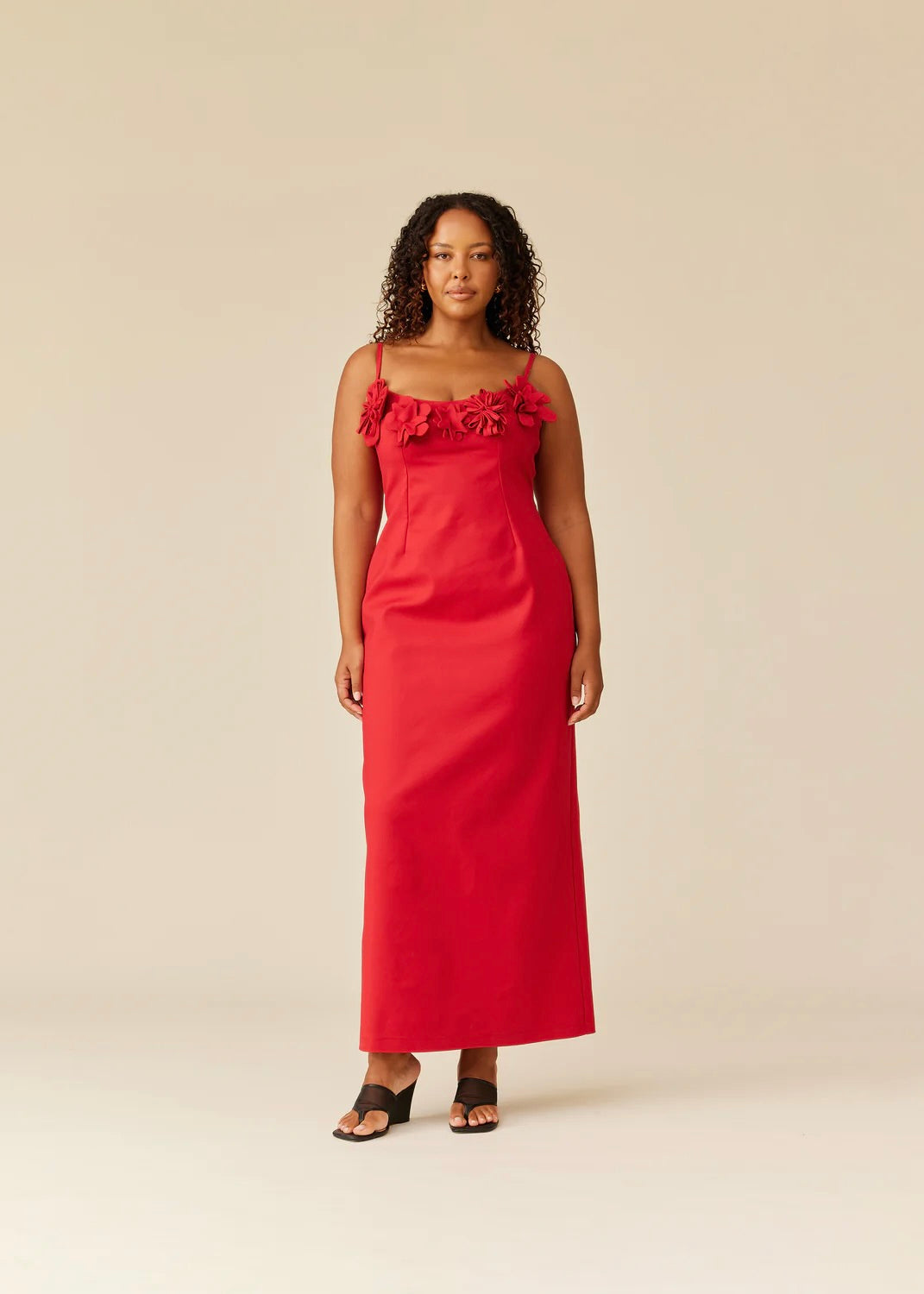 Ruby Ali Dress