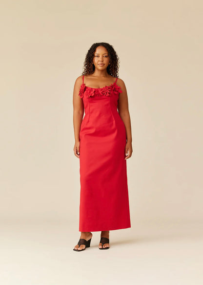Ruby Ali Dress