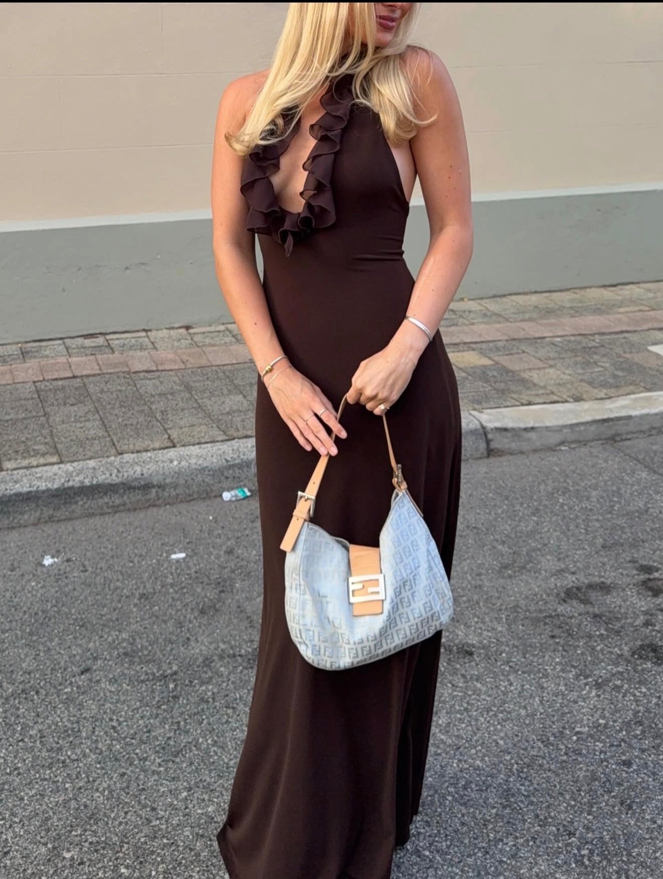 La Marie Vanessa Dress