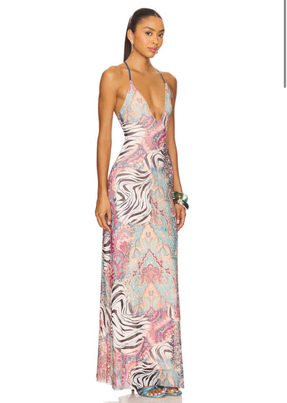 Romy Dress