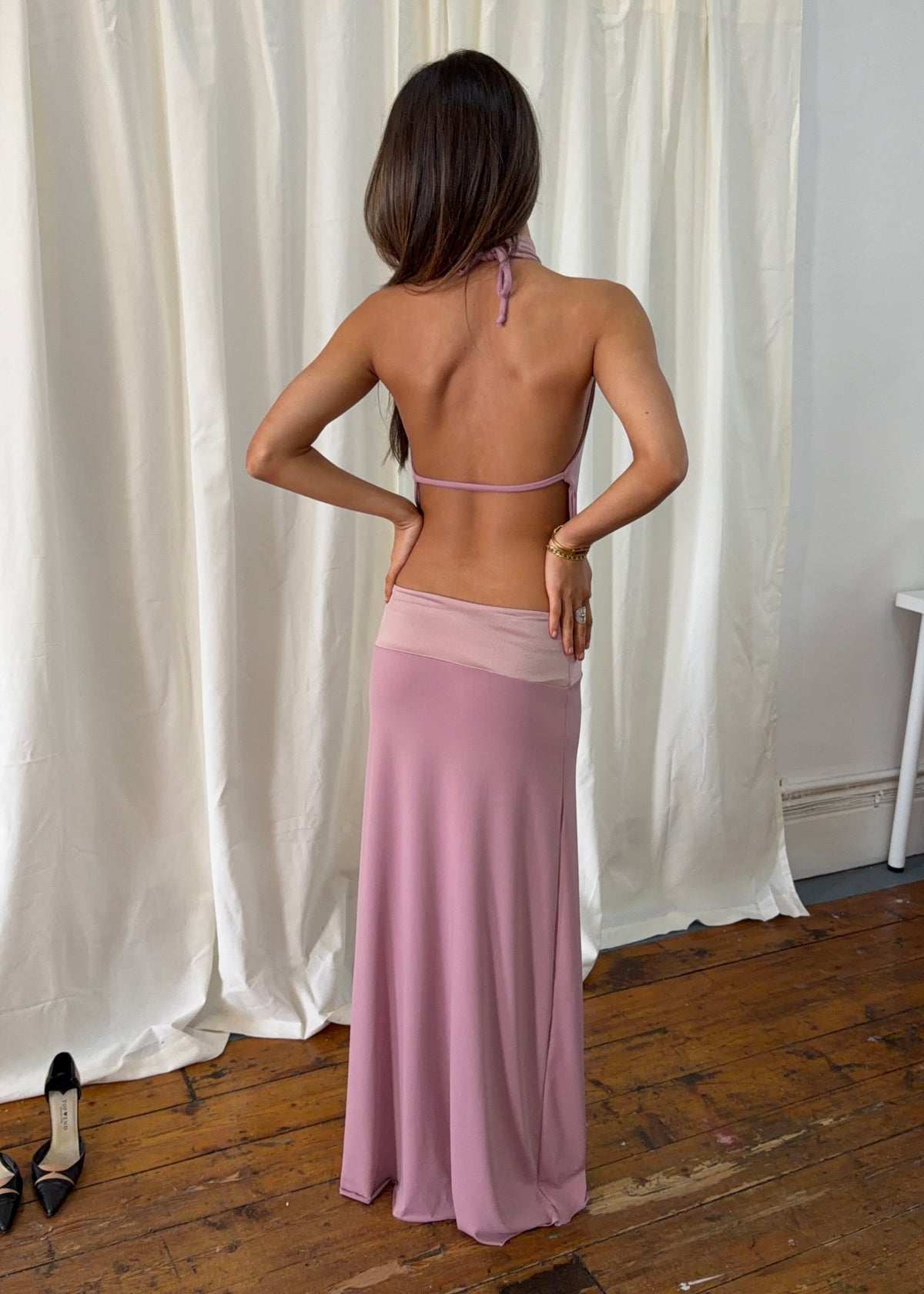 La Marie Ondre Dress