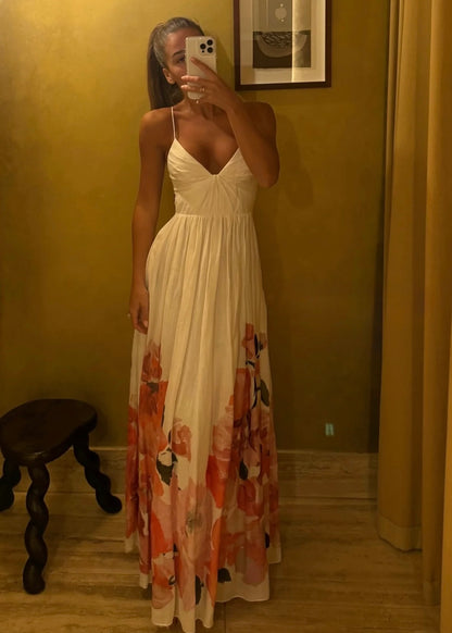 Aje Vacation Maxi