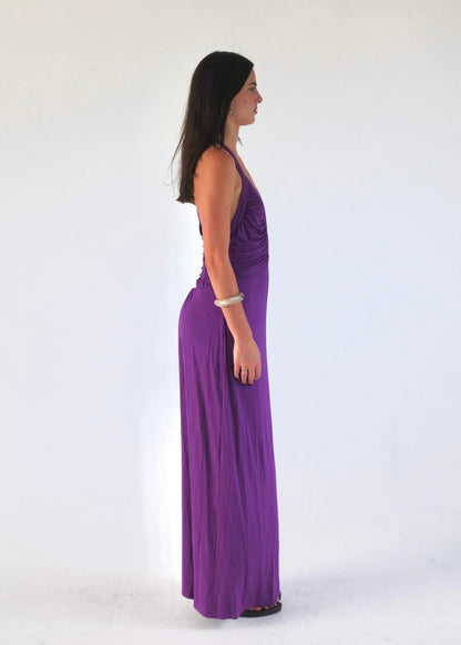 Solamusa Angelina Maxi in Uva