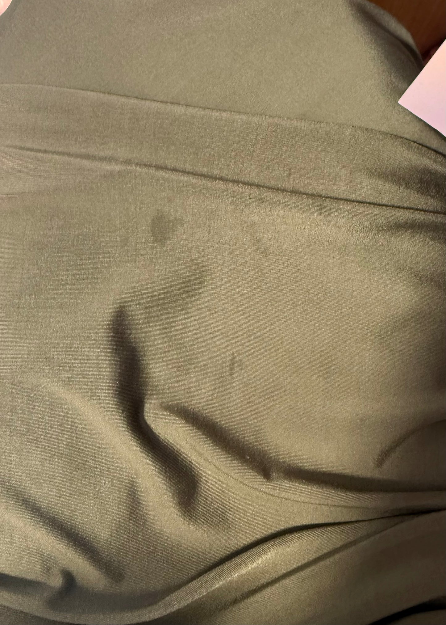 Arcina Ori Santina Maxi in Khaki