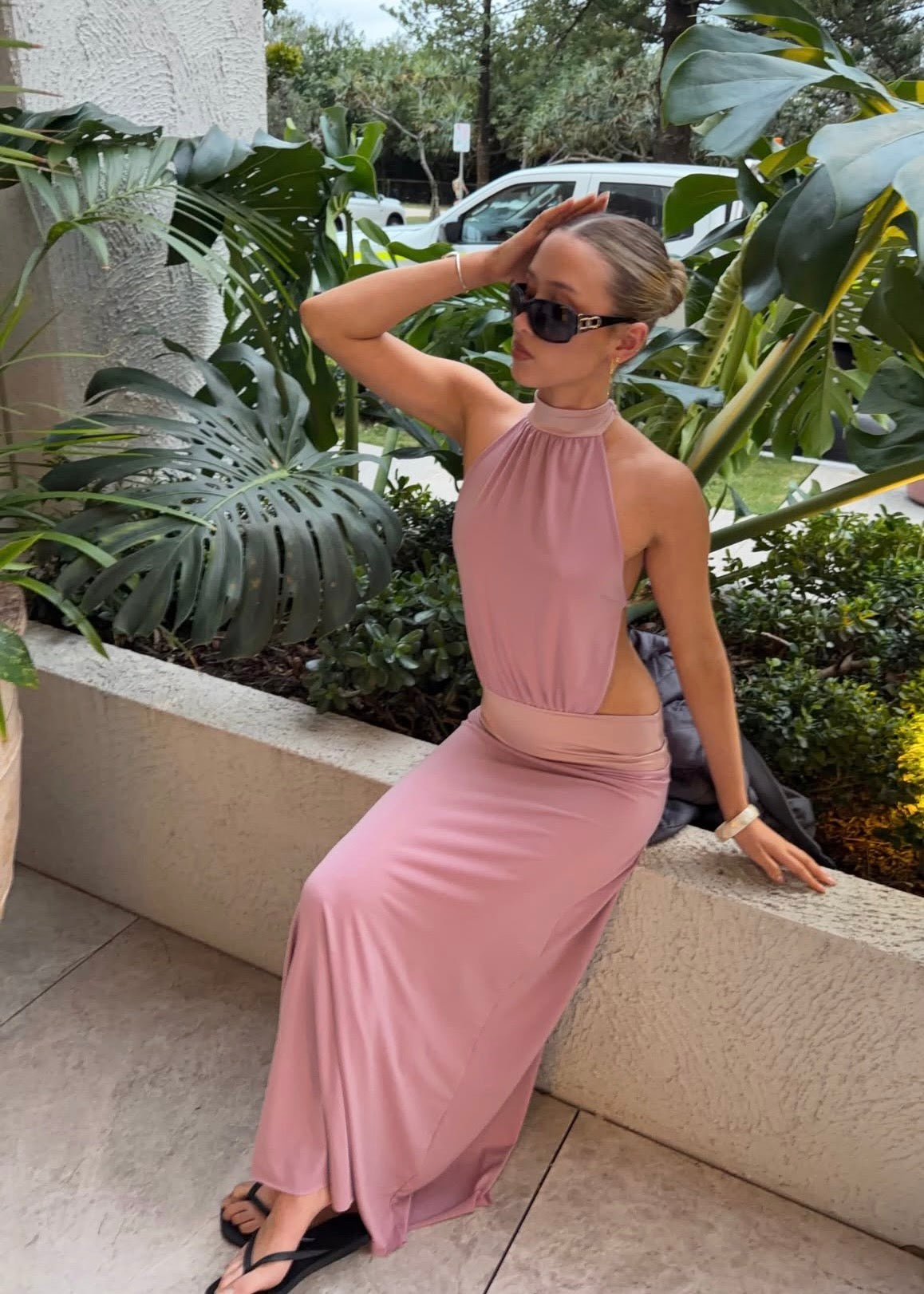 La Marie Ondre Dress