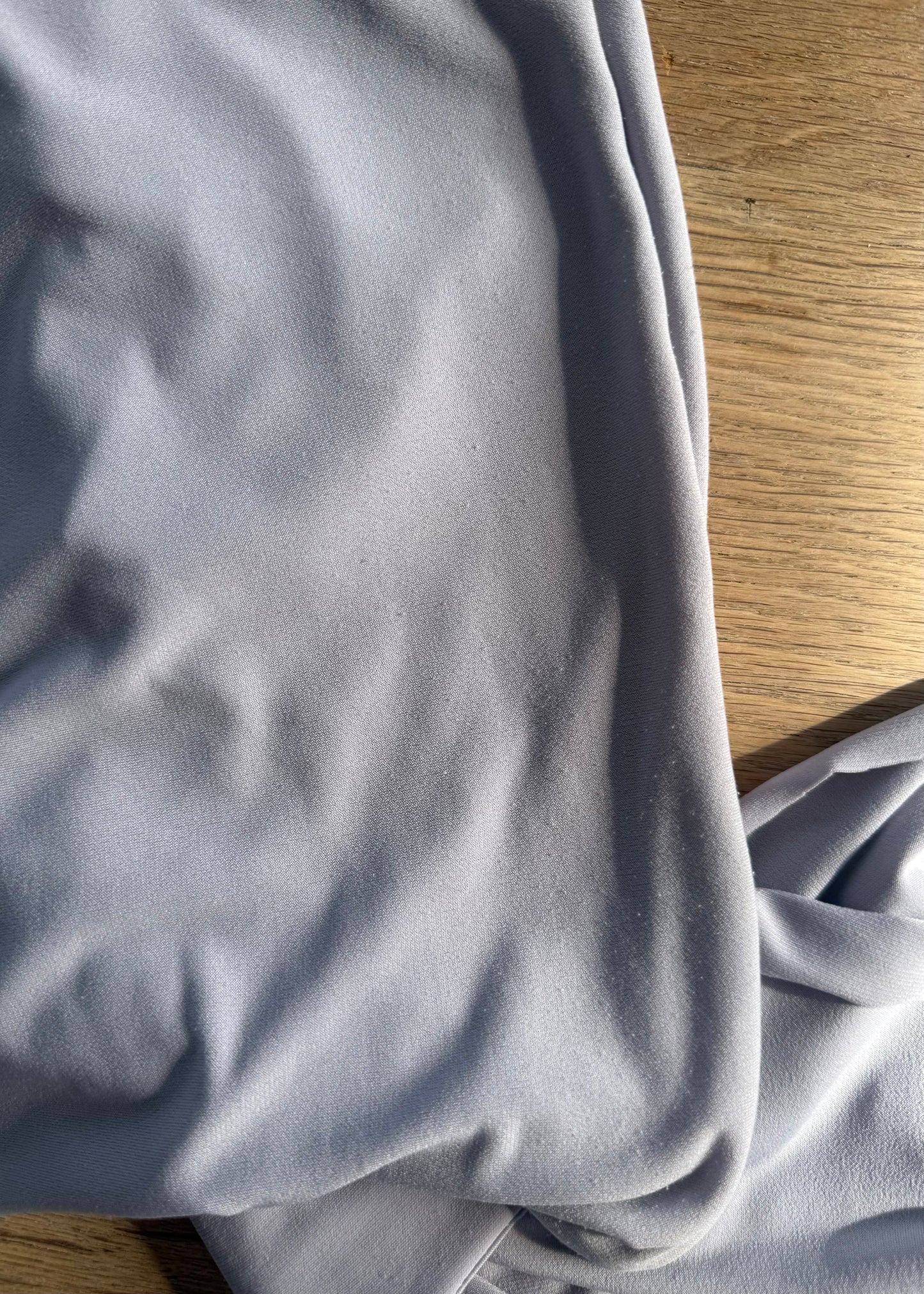 La Marie Raya Set in Grey