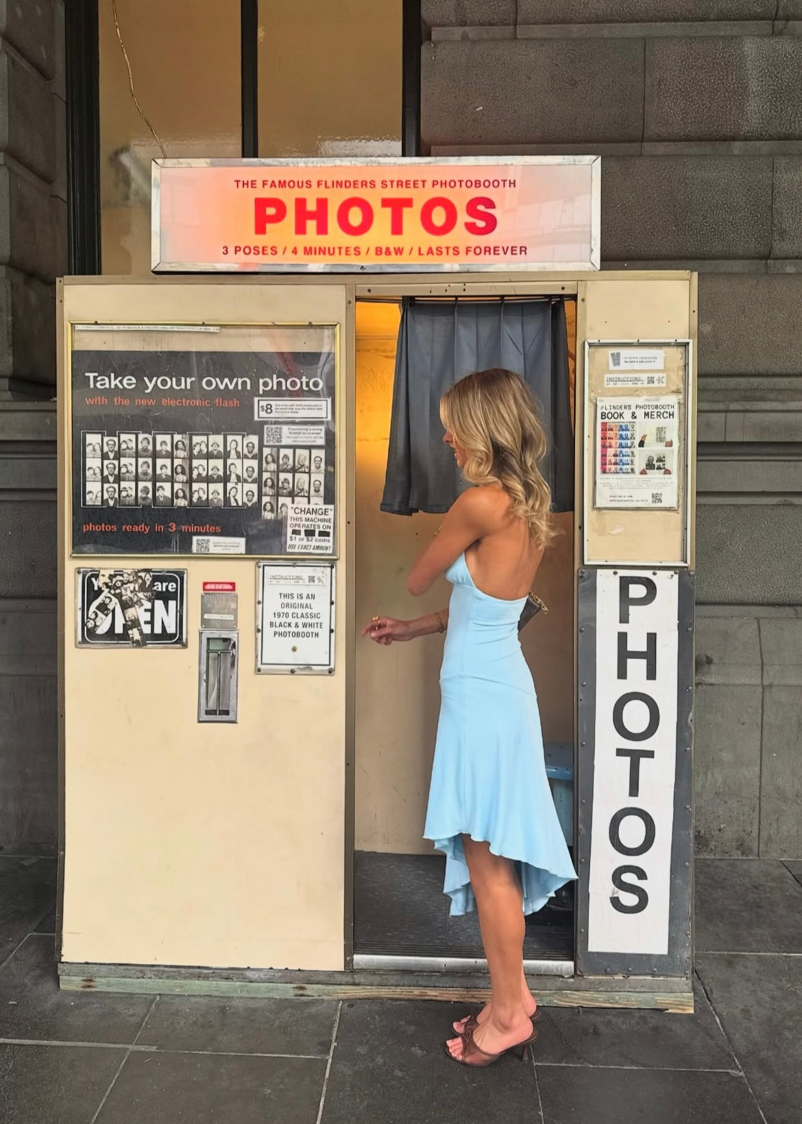 Desero Jacare Athena Dress