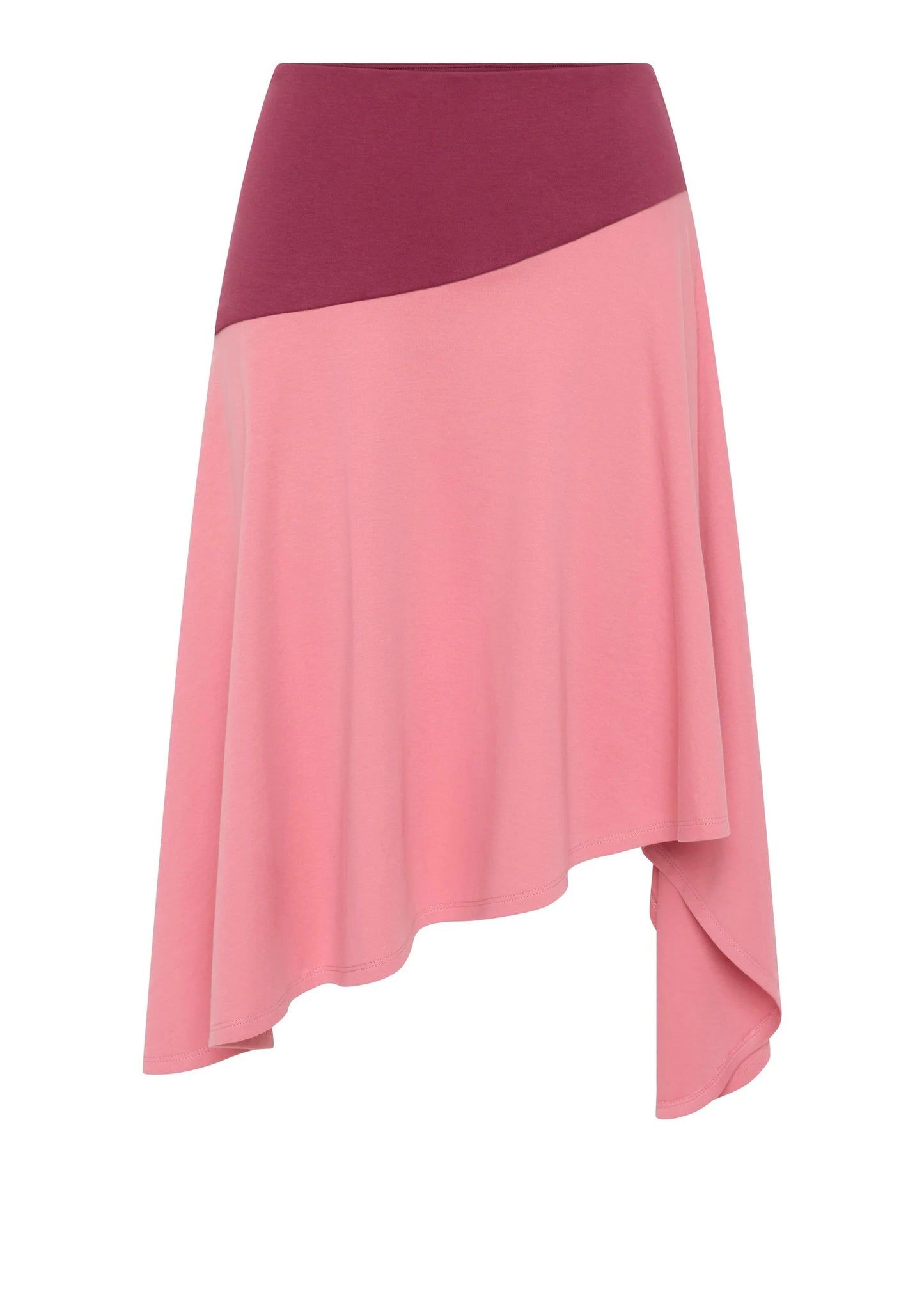 Dear Frankie/Sabelle Jemima Set in Berry