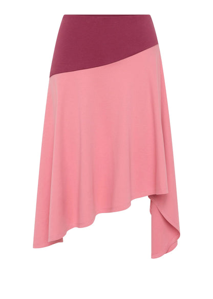 Dear Frankie/Sabelle Jemima Set in Berry
