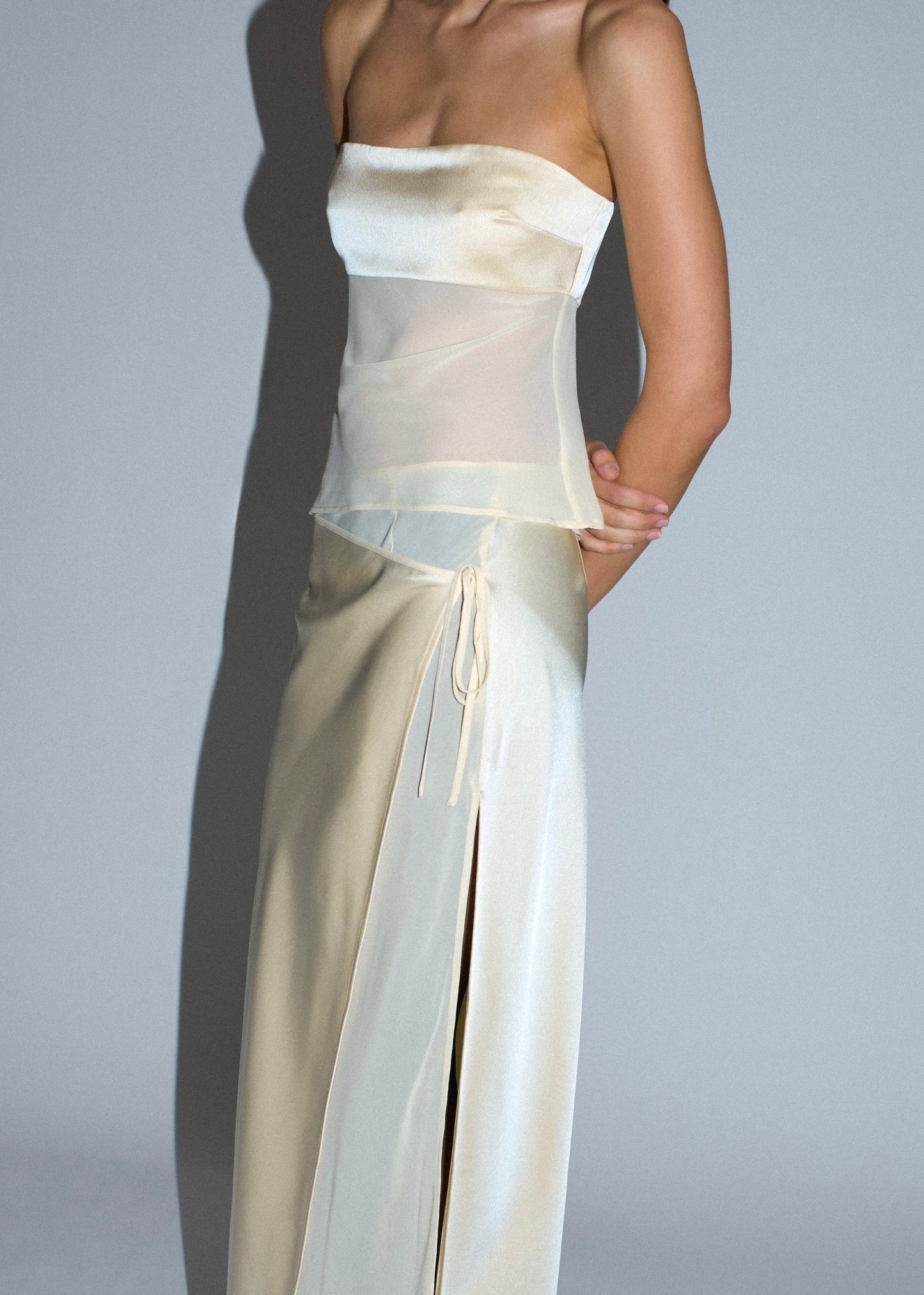 Ownley Patrice Set in Buttercream