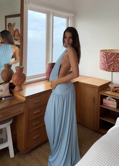 Arcina Ori Santina Maxi in Sky Blue