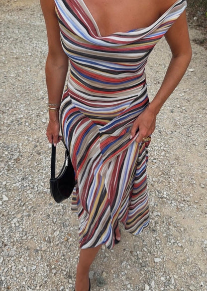 Realisation Par Cora Dress in Mirage