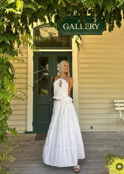 Peppermayo Mariella Linen Set