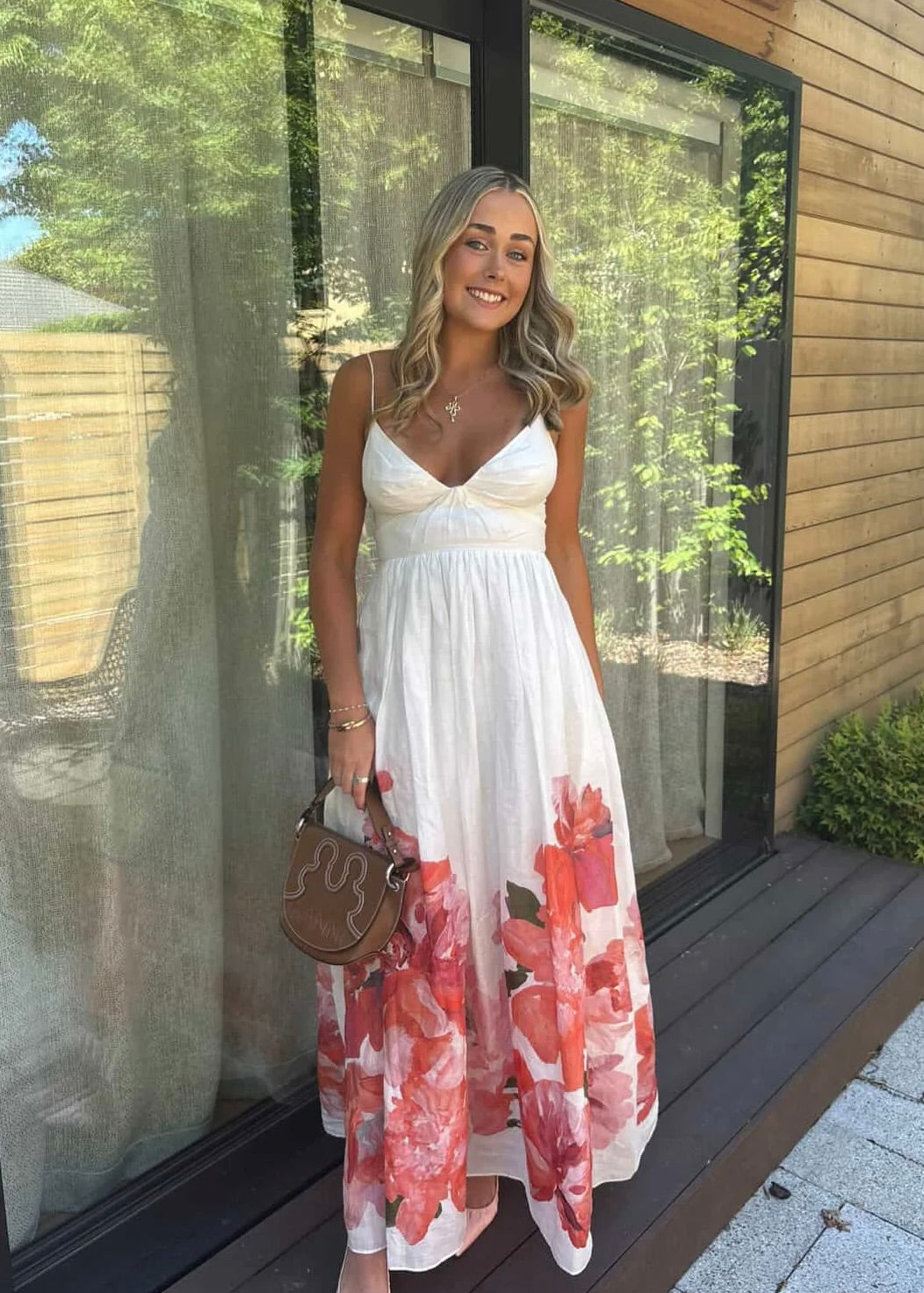 Aje Vacation Maxi
