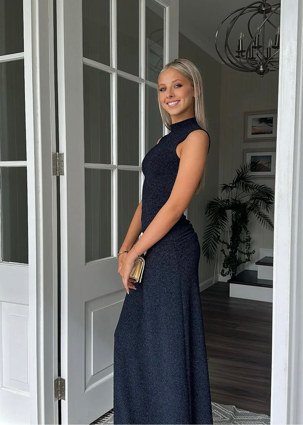 Arcina Ori Monica Dress