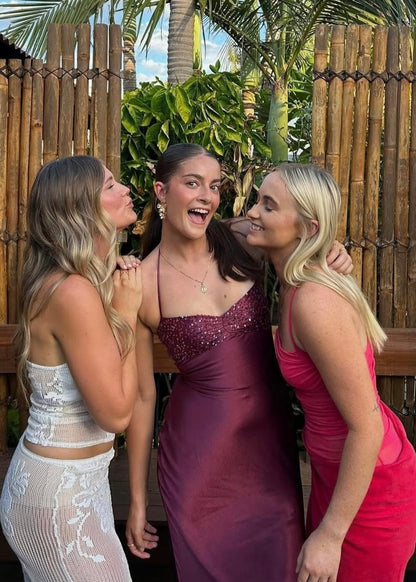 i am delilah jade maxi dress Quartz & Berry takeover The I am Delilah Jade maxi dresses are booking fast! Available to book in store or online via our website