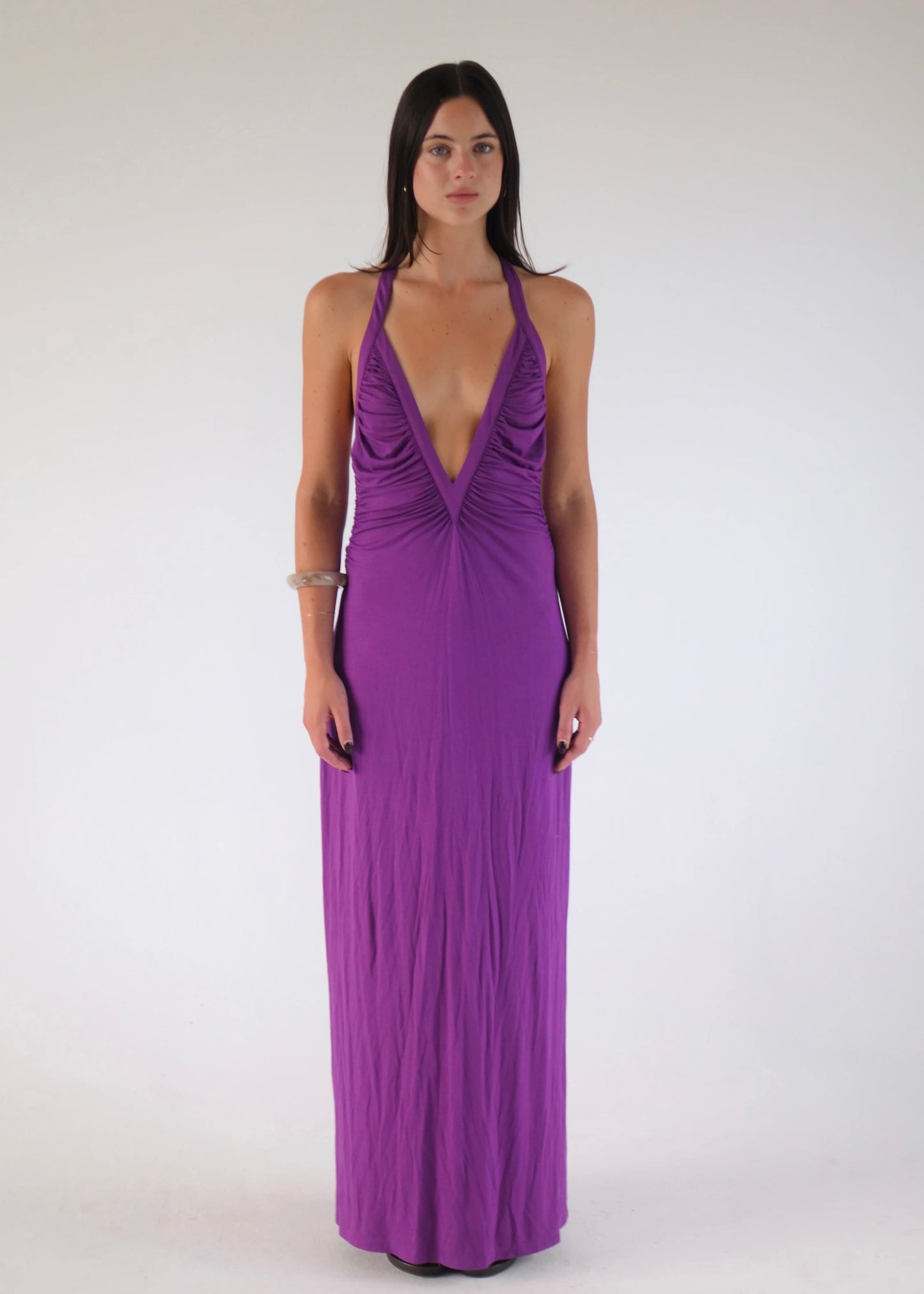 Solamusa Angelina Maxi in Uva