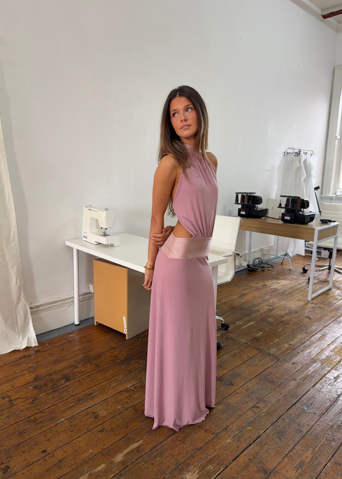 La Marie Ondre Dress