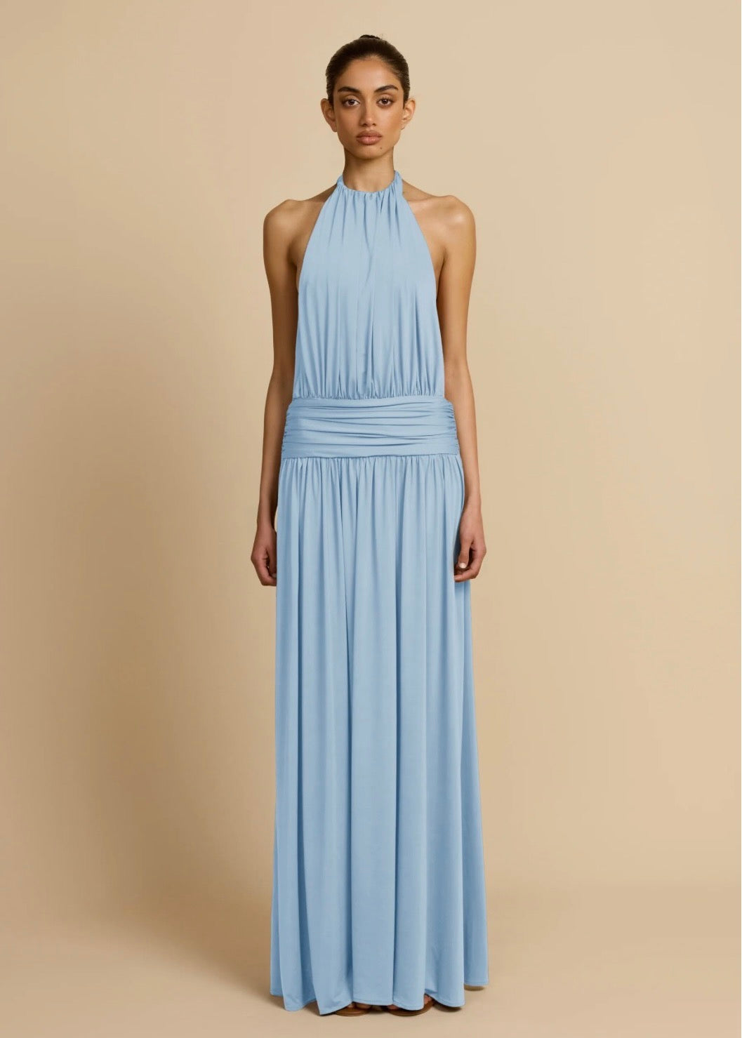 Arcina Ori Santina Maxi in Sky Blue