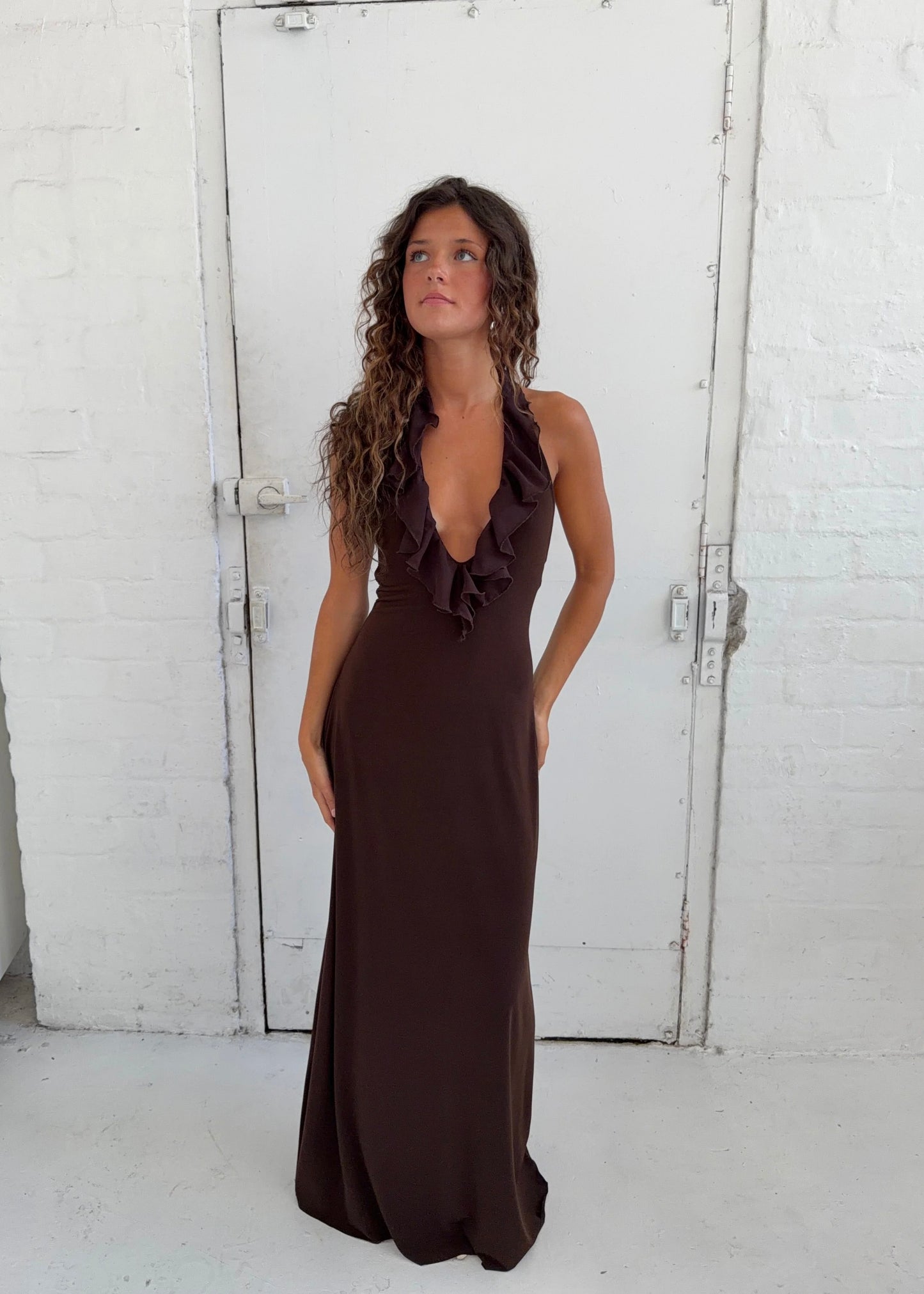 La Marie Vanessa Dress