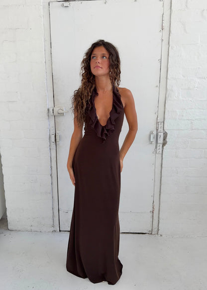 La Marie Vanessa Dress