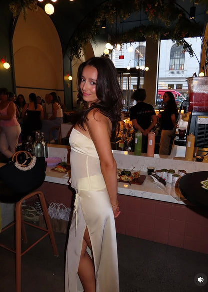 Ownley Patrice Set in Buttercream