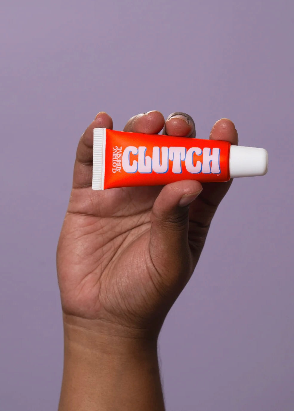 Clutch Glue